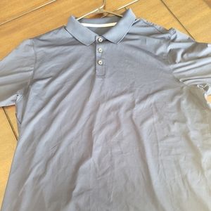 Gently Used Champion Polo shirt